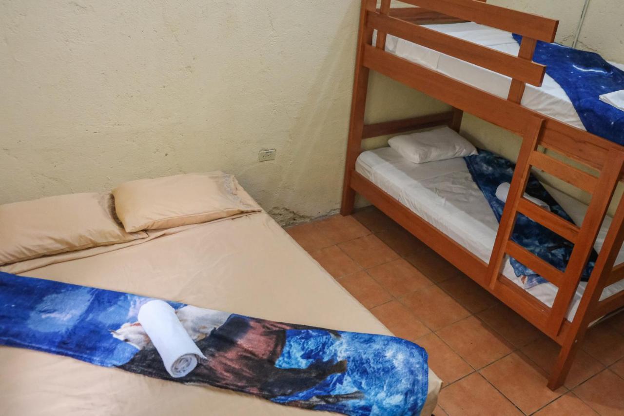 Estacion Biologica Aguali Hostel Matagalpa Bagian luar foto